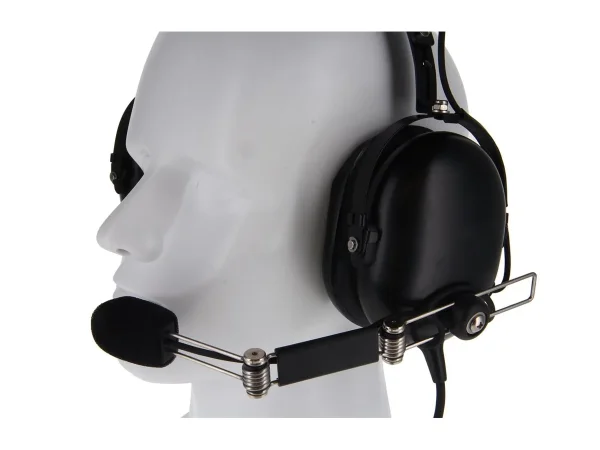 COPACKS Hörsprechg. für MXP600 R7/A