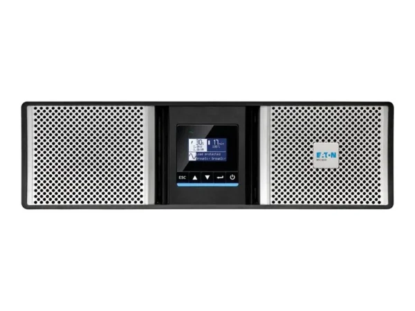EATON 9PX 5000i RT3U Netpack G2 5000VA