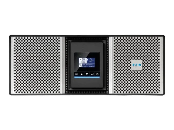 EATON 9PX 8000i RT4U Netpack G2 8000VA