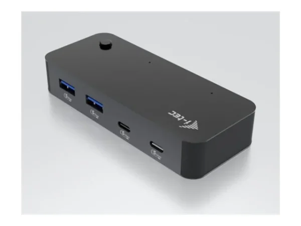 I-TEC Universal KVM HUB