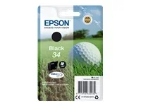 EPSON 4LB Singlepack Black 34 Ink