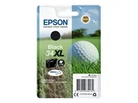 EPSON 4LB Singlepack 34XL Black