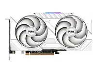 SAPPHIRE PURE AMD RADEON RX 9060 XT