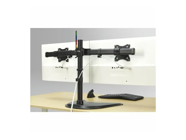 KENSINGTON SmartFit Duo Monitor Stand