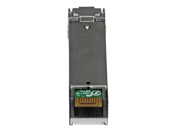 STARTECH Gigabit Glasfaser SFP Transceiv