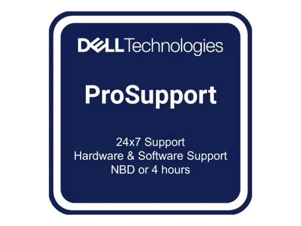 DELL 3Y ProSpt to 3Y ProSpt 4H
