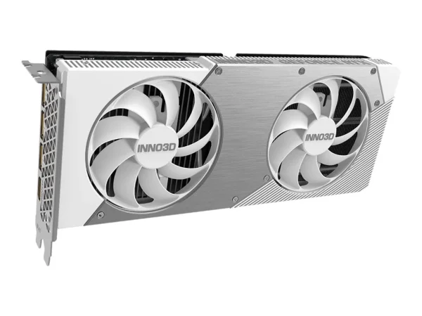 INNO3D GEFORCE RTX5060 8GB TWIN X2 OC WH
