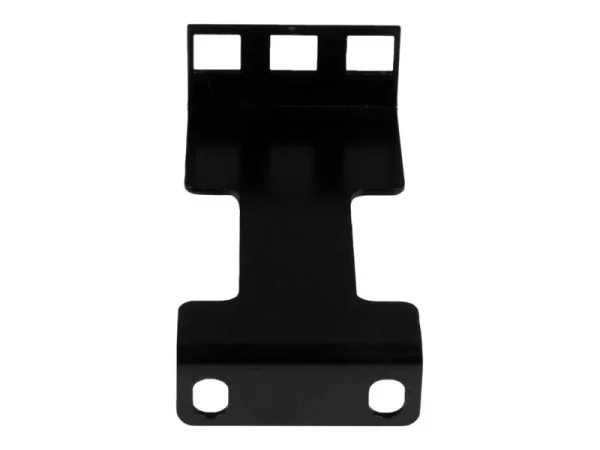STARTECH 10cm Rack Depth Adapter - 1U