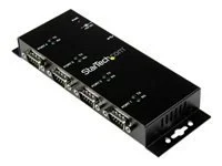 STARTECH 4 Port USB auf Seriel RS232 Ada
