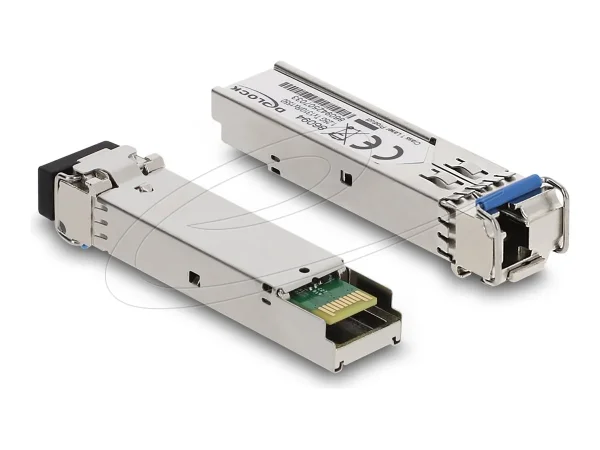 DELOCK SFP Modul 1000Base-BX SM TX 1310
