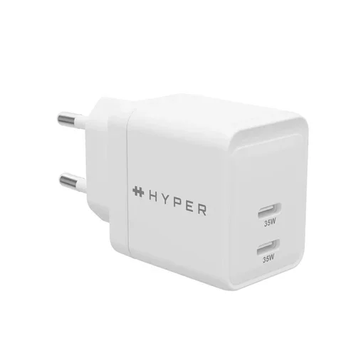 HYPERJUICE 35W USB-C GAN CHARGE .