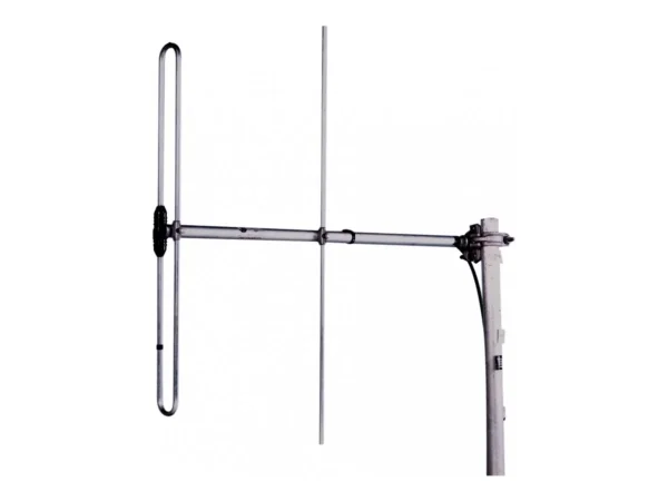 PROCOM 2-E Yagi-Antenne 156-175 MHz