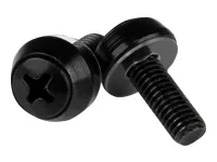 STARTECH 50 Pkg M5 Mounting Screws