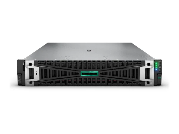HPE DL380 G11 4510 64G 2x480GB 8SFF Svr