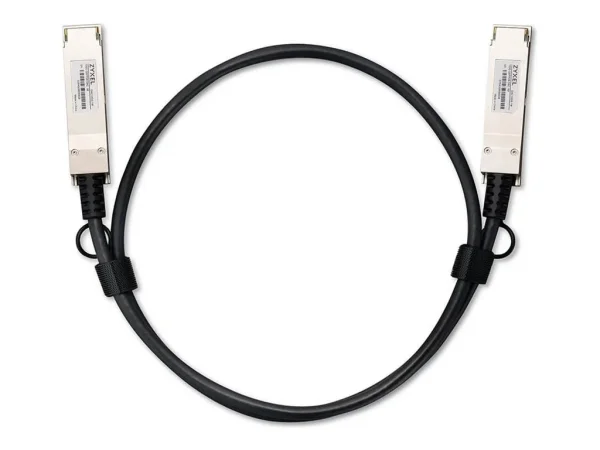 ZYXEL 100G QSFP28 DAC 1M