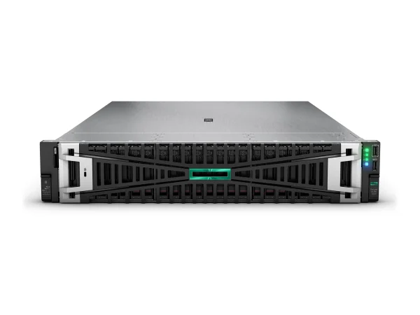 HPE DL380 G11 6430 1P 32G 8SFF Re Svr(R)