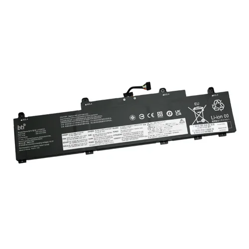 REPLACEMENT LAPTOP BATTERY FOR LENOVO THINKPAD L14 GEN 3 INTEL