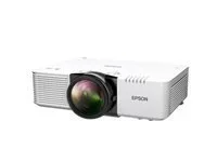 EPSON EB-L690SU Projector 6200lm WUXGA