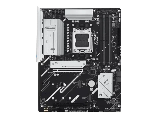 ASUS AMD B850 DDR5 ATX motherboard