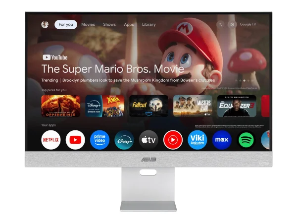 ASUS ZenScreen Smart MS32UC 80,01cm IPS