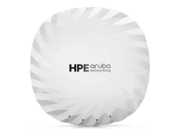 HPE ANW AP-725 RW 10pk Campus AP