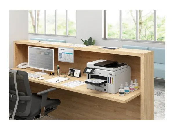 CANON MAXIFY GX7150 DEMO (P)