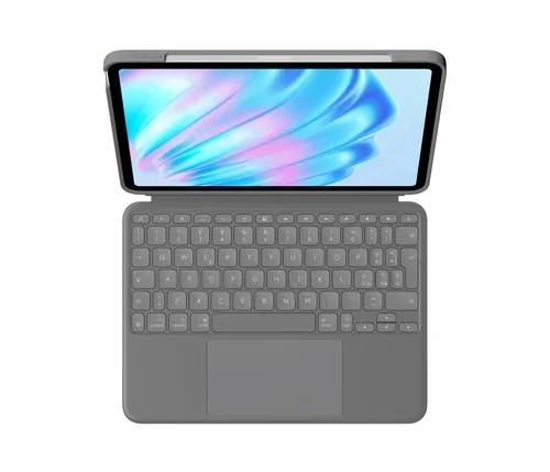 COMBOTOUCH FOR IPADAIR 11INCHM2 OXFORD GREY -ITA-SOUTHWEST-424