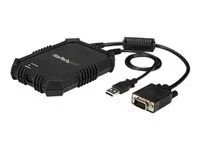 STARTECH USB 2.0 KVM Konsole - Mobiler L