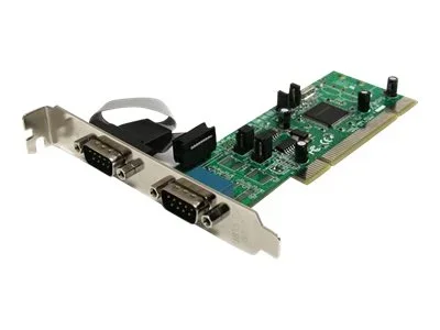 STARTECH 2 Port Serielle RS422/485 PCI S