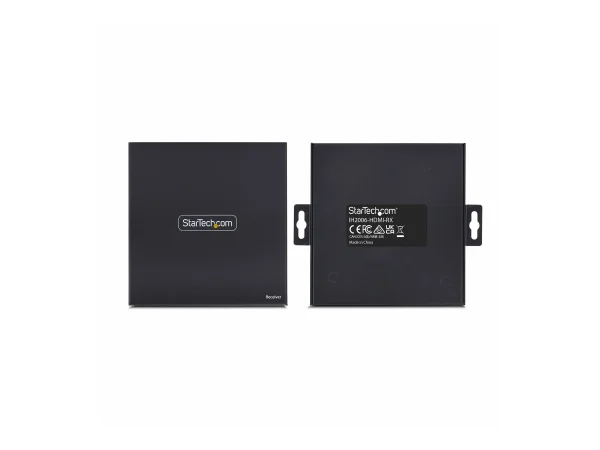 STARTECH 4K 60Hz HDMI Receiver over IP