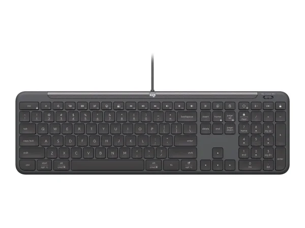 LOGI Wired Keyboard K620 f Business(NLB)