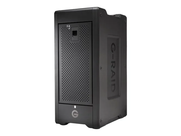 SANDISK Prof. G-RAID SHUTTLE 8 208TB