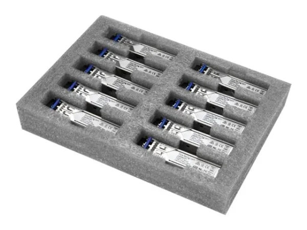 STARTECH Gigabit LWL SFP Transceiver Mod