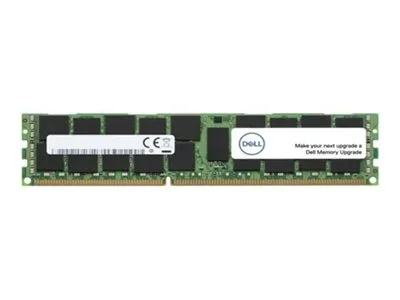 DELL Memory Upgrade - 16 GB - 1Rx8 DDR5