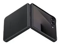 SAMSUNG Kindsuit Case Z Flip7 Black