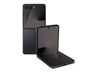 SAMSUNG Z Flip7 17,41cm 512GB Jetblack