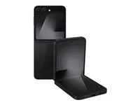SAMSUNG Z Flip7 FE 17,03cm 128GB Black