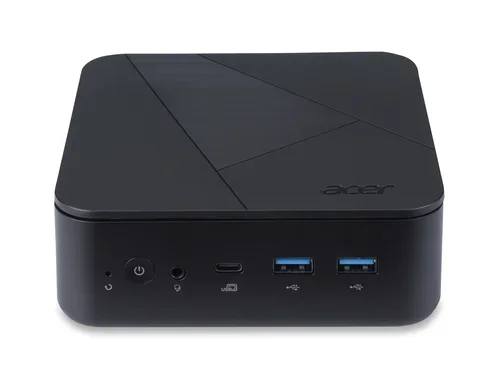 ACER NUC VN1502G I3-1315U MAX. 16GB // HDMI DP USB-C RJ45