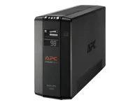 APC Back UPS PRO BX 1000VA 8 Outlets