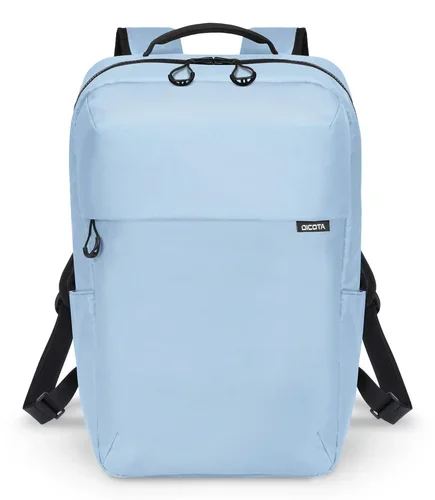 BACKPACK COMMUTER 13-16IN ICE BLUE