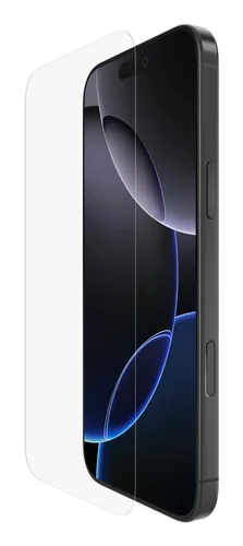 BELKIN SCREENFORCEULTRAGLASS2 A DISPLSCHUTZ F/ IPHONE 16PRO MAX