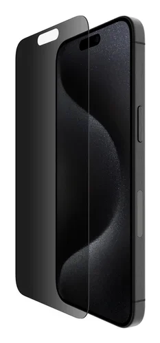 BELKIN SCREENFORCEINVISIGLASS A DISPLASCHUTZ F/ IPHONE 16PROMAX