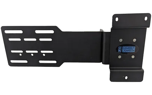 KIT - ZEBRA DS3678 SCANNER CRADLE PIVOTING MOUNT KIT