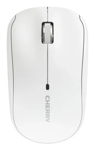 CHERRY MW 2200 WHITE .