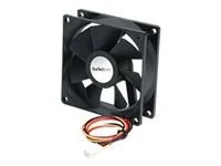 STARTECH 92mm Quiet Computer Case Fan