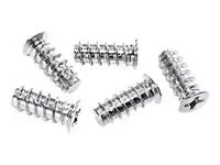 STARTECH PC Case Fan Screws 50 Pack
