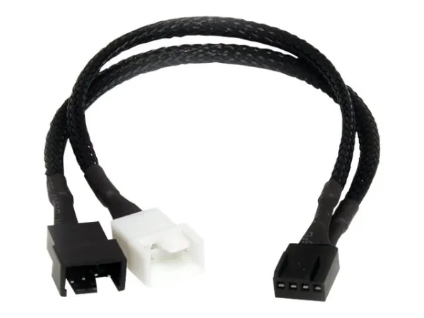 STARTECH 120x25mm PWM Computer Case Fan