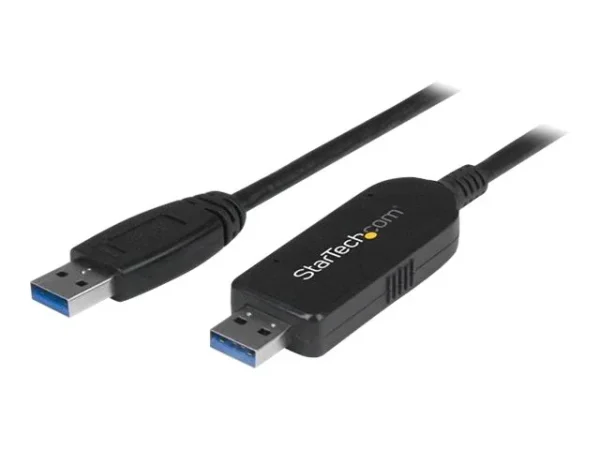 STARTECH USB 3.0 Datentransferkabel