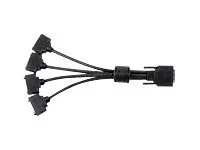 MATROX CAB-KX20-4XDF