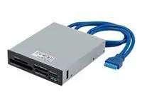 STARTECH USB 3.0 interner Kartenleser